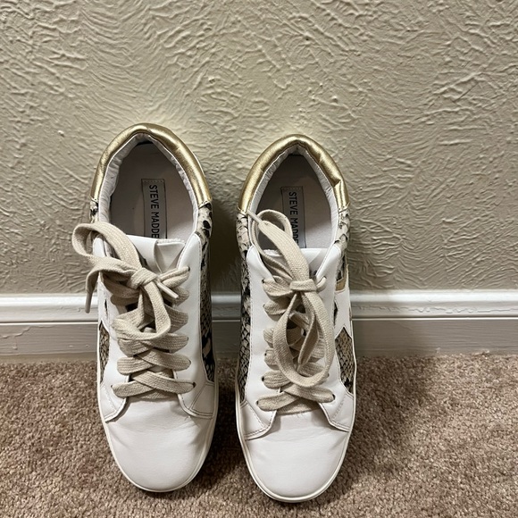 Steve Madden Sienna Size 8.5 - Picture 4 of 5